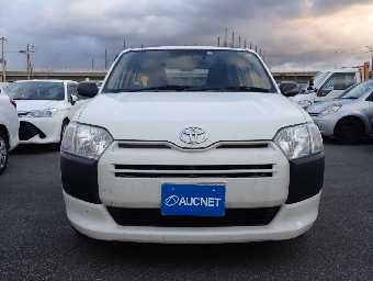 TOYOTA PROBOX 2019 Image 5