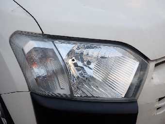 TOYOTA PROBOX 2019 Image 9