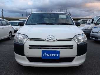 TOYOTA PROBOX 2019 Image 5