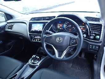 HONDA GRACE 2018 Image 3