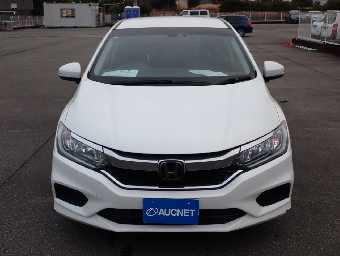 HONDA GRACE 2018 Image 4