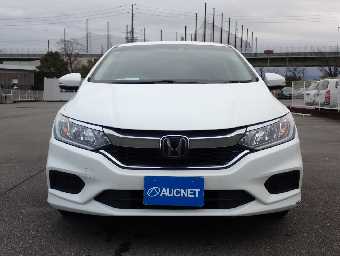 HONDA GRACE 2018 Image 5