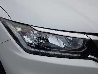 HONDA GRACE 2018 Image 9