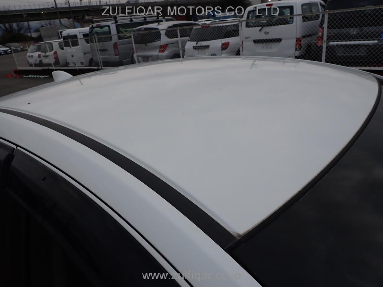 HONDA GRACE 2018 Image 10