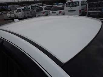 HONDA GRACE 2018 Image 10