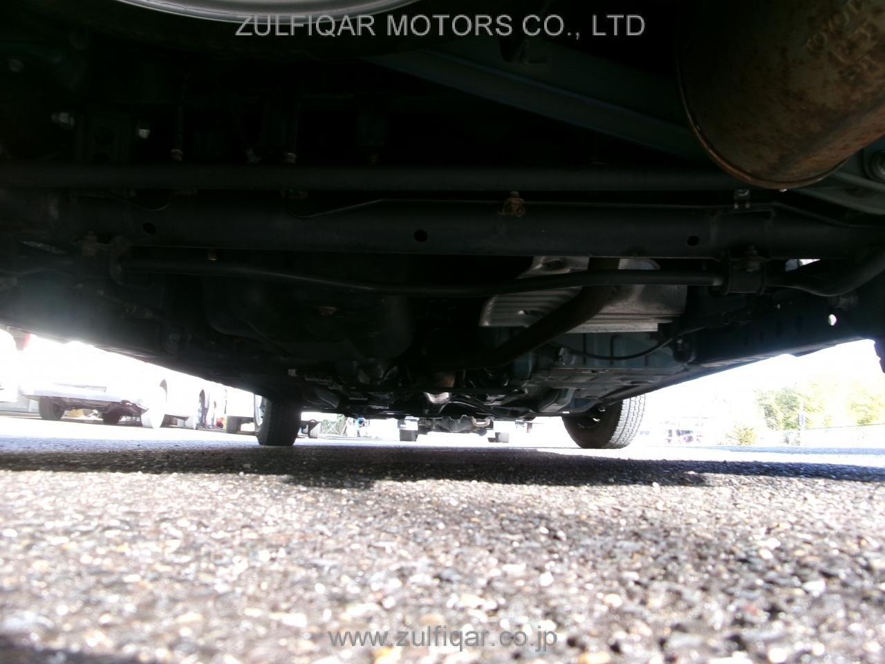 TOYOTA SUCCEED 2019 Image 11