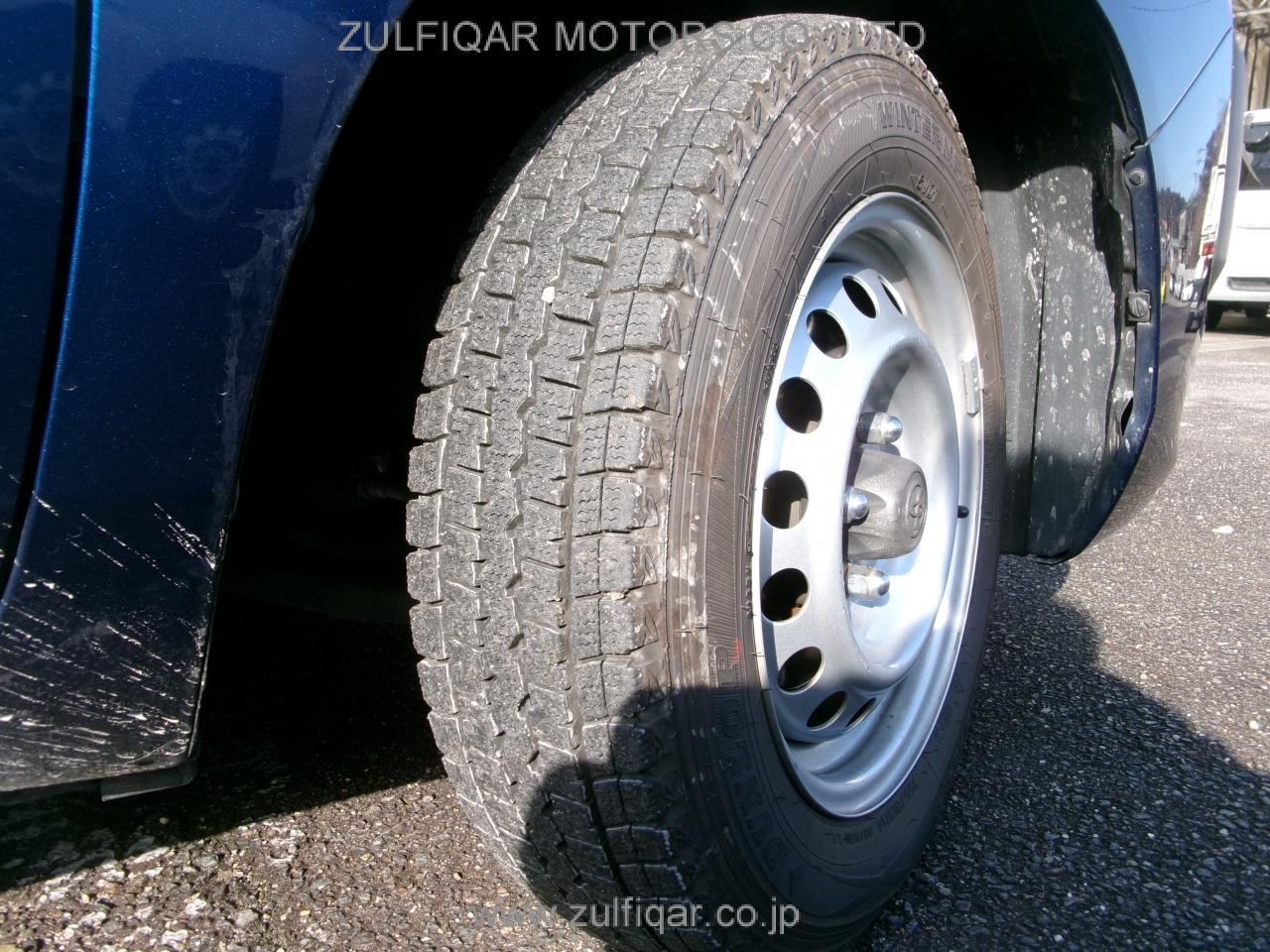 TOYOTA SUCCEED 2019 Image 6