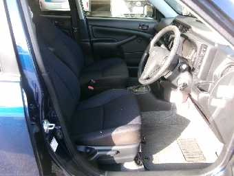 TOYOTA SUCCEED 2019 Image 7