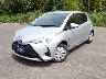 TOYOTA VITZ 2018 Image 1