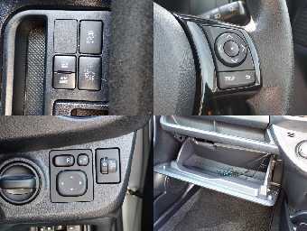 TOYOTA VITZ 2018 Image 8