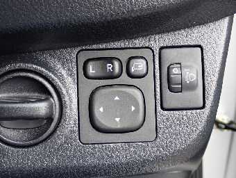 TOYOTA VITZ 2018 Image 9