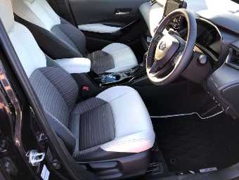 TOYOTA COROLLA 2023 Image 5