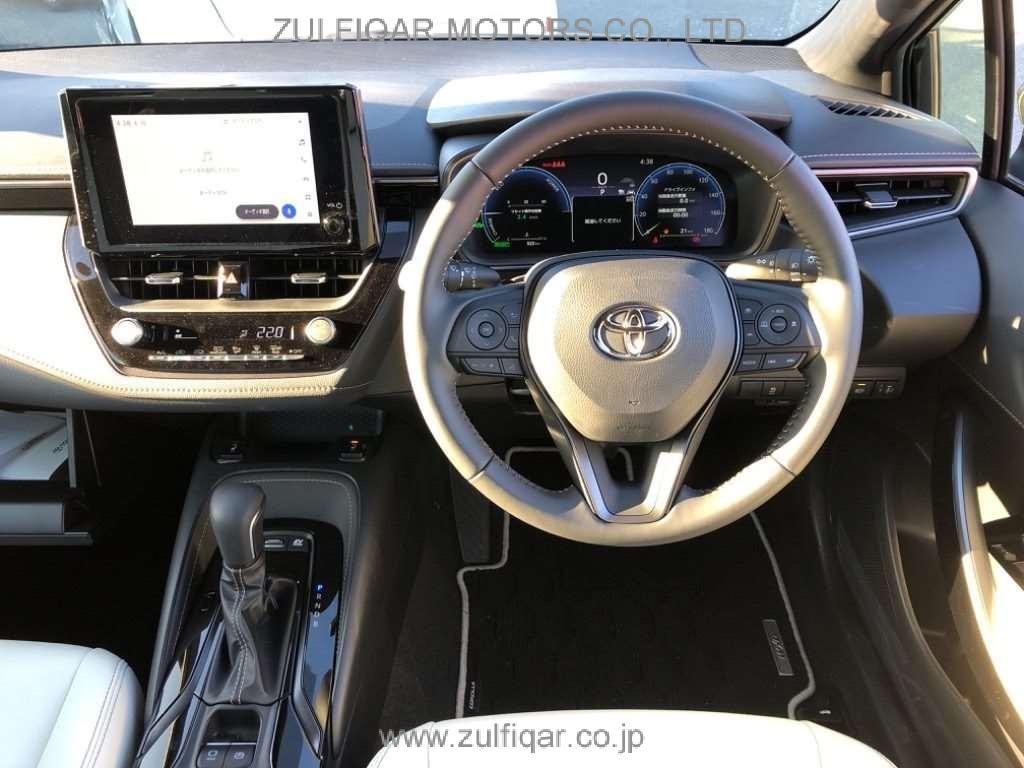 TOYOTA COROLLA 2023 Image 6