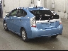 TOYOTA PRIUS PHV 2014 Image 2