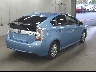 TOYOTA PRIUS PHV 2014 Image 5