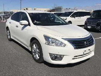 NISSAN TEANA 2018 Image 1