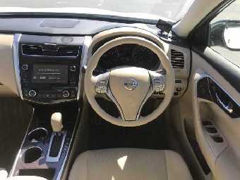 NISSAN TEANA 2018 Image 6