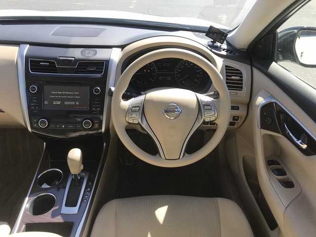 NISSAN TEANA 2018 Image 20