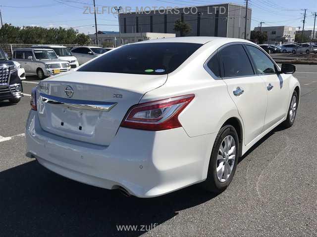 NISSAN TEANA 2018 Image 3