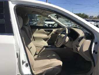 NISSAN TEANA 2018 Image 7