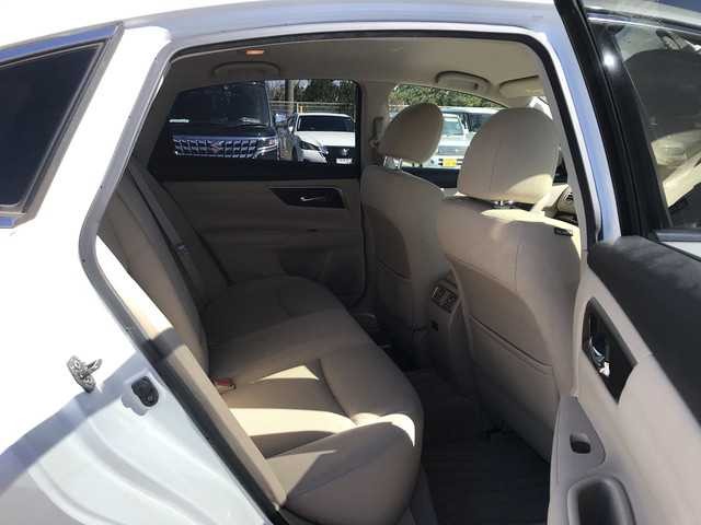 NISSAN TEANA 2018 Image 22