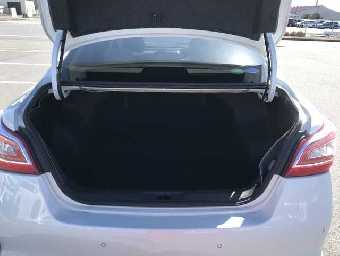 NISSAN TEANA 2018 Image 9
