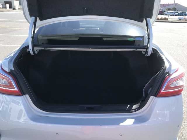 NISSAN TEANA 2018 Image 23