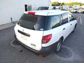 NISSAN NV150 AD 2018 Image 2