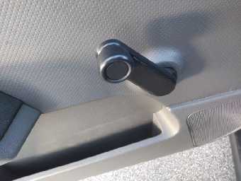 NISSAN NV150 AD 2018 Image 11