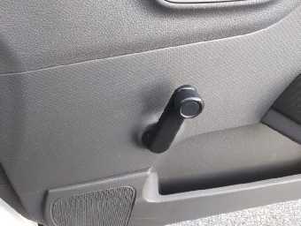 NISSAN NV150 AD 2018 Image 12