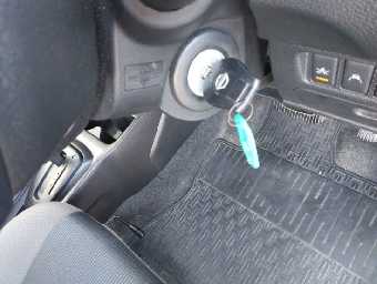 NISSAN NV150 AD 2018 Image 13