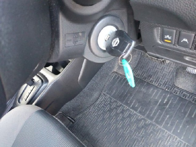 NISSAN NV150 AD 2018 Image 19