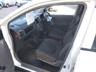 NISSAN NV150 AD 2018 Image 14