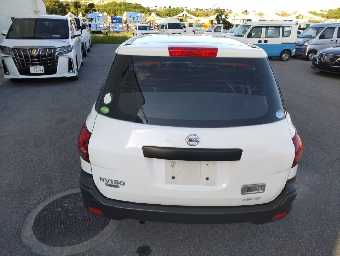 NISSAN NV150 AD 2018 Image 3