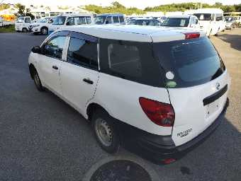 NISSAN NV150 AD 2018 Image 4