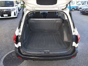 NISSAN NV150 AD 2018 Image 7