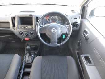 NISSAN NV150 AD 2018 Image 8