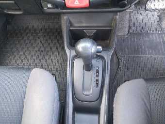 NISSAN NV150 AD 2018 Image 10