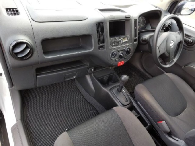 NISSAN NV150 AD 2019 Image 20