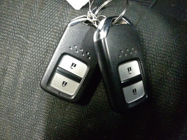 HONDA SHUTTLE 2021 Image 19