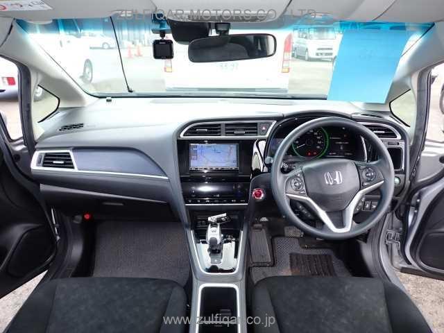 HONDA SHUTTLE 2019 Image 3