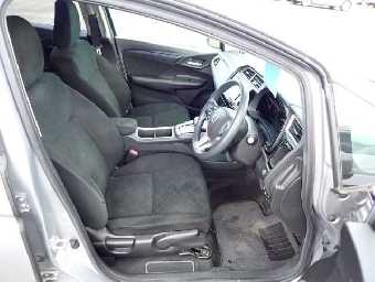 HONDA SHUTTLE 2019 Image 5