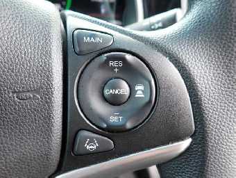 HONDA SHUTTLE 2019 Image 8