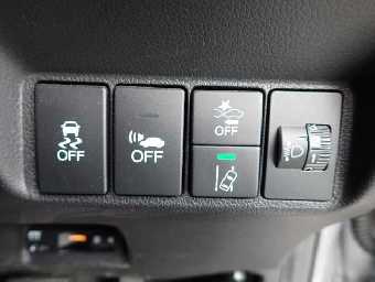 HONDA SHUTTLE 2019 Image 9