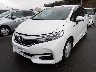 HONDA SHUTTLE 2019 Image 1