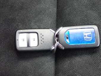 HONDA SHUTTLE 2019 Image 6