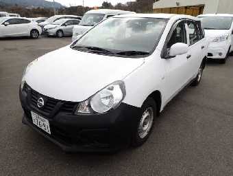 NISSAN NV150 AD 2019 Image 1