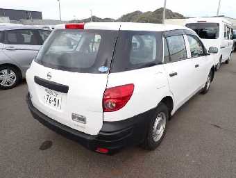 NISSAN NV150 AD 2019 Image 2