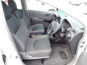 NISSAN NV150 AD 2019 Image 4