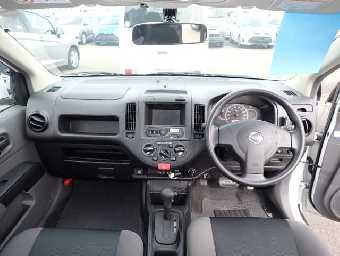 NISSAN NV150 AD 2019 Image 5